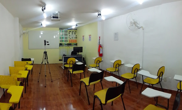 Foto 1 Auto Escola Jó