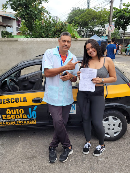 Foto 2 Auto Escola Jó