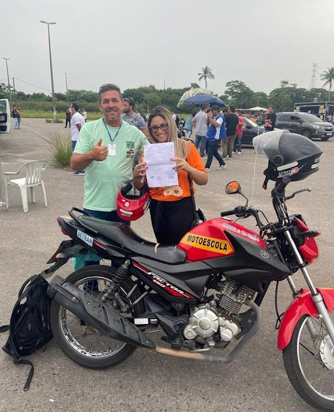 Foto 2 Auto Escola Cosmo & Damião