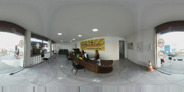 AUTOESCOLA GUARANY
