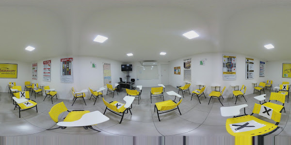 Foto 1 AUTOESCOLA GUARANY