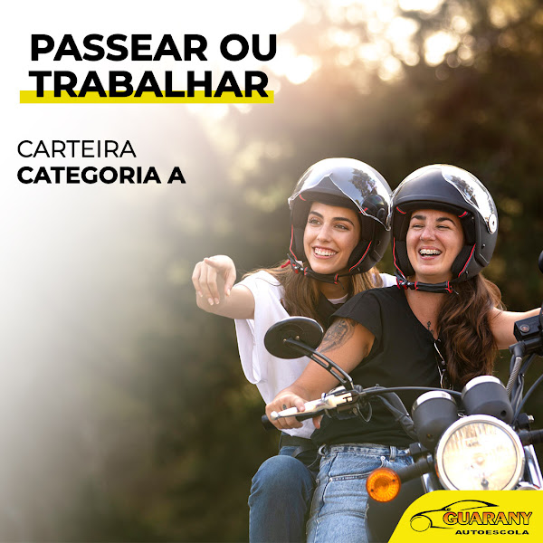 Foto 4 AUTOESCOLA GUARANY