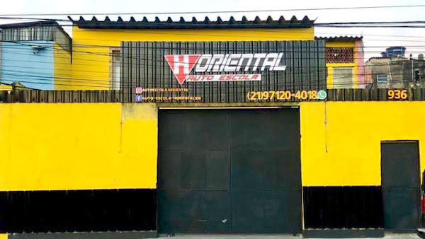Auto Escola Horiental 306