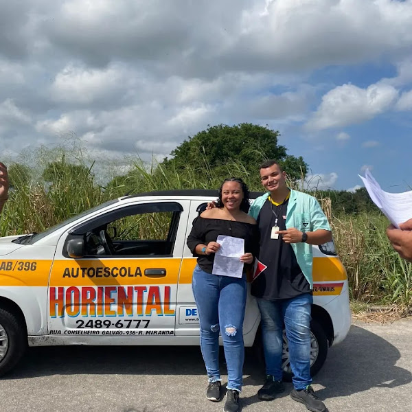 Foto 1 Auto Escola Horiental 306