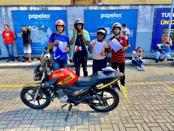 Foto 2 Auto Escola Horiental 306