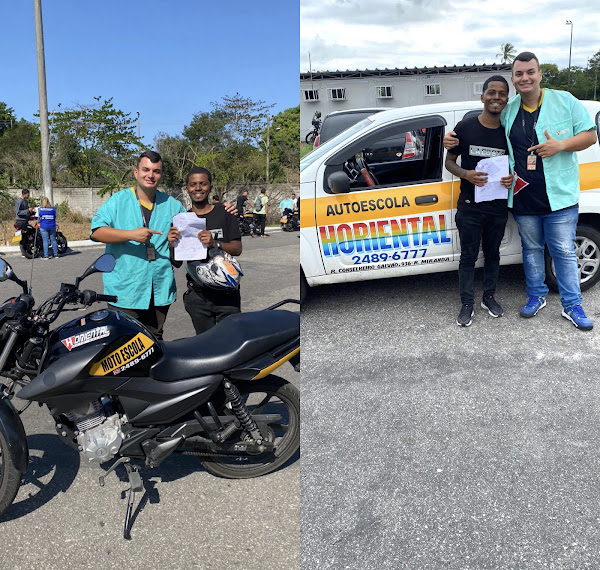 Foto 3 Auto Escola Horiental 306