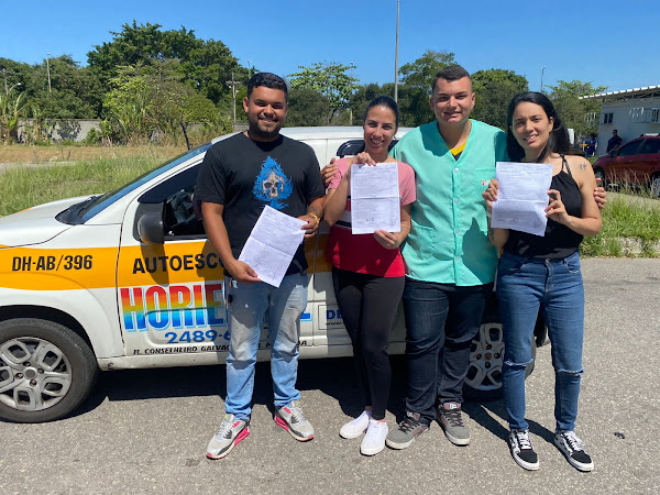 Foto 6 Auto Escola Horiental 306