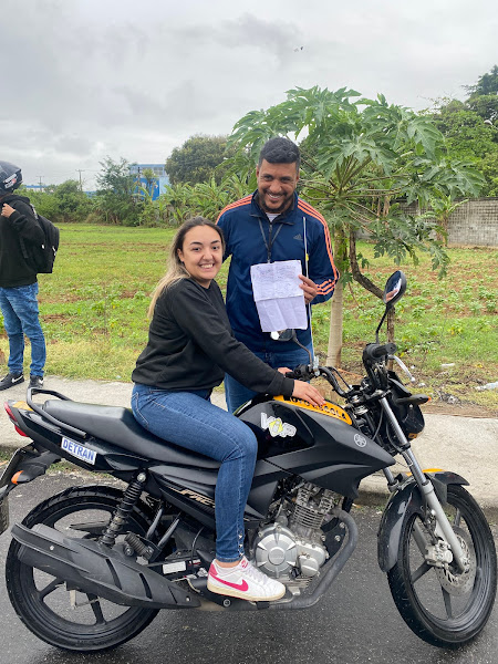 Foto 1 Auto Escola Vip