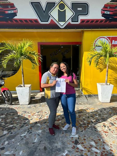 Foto 2 Auto Escola Vip