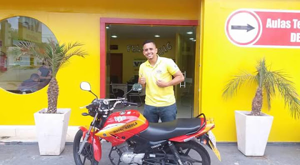 Foto 4 Auto Escola Vip