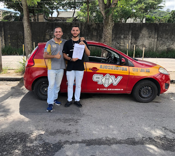 Foto 5 Auto Escola Vip