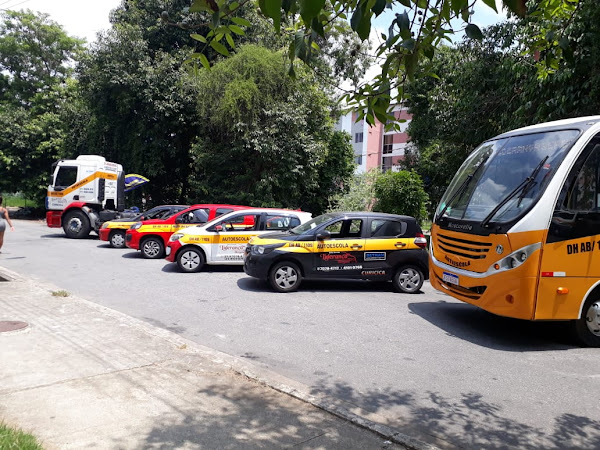 Auto Escola Liderança Bergone