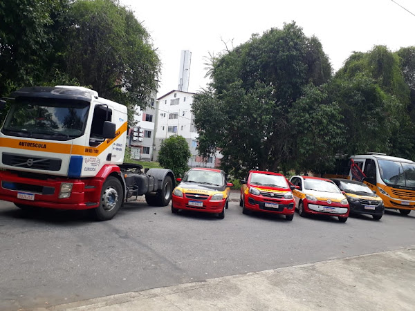 Foto 1 Auto Escola Liderança Bergone