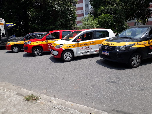 Foto 2 Auto Escola Liderança Bergone