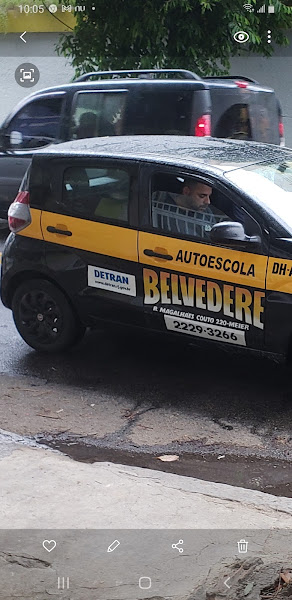 Auto Escola Belvedere