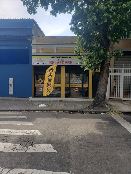 Foto 1 Auto Escola Belvedere