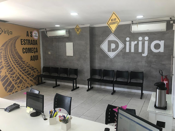 Foto 1 Autoescola Dirija