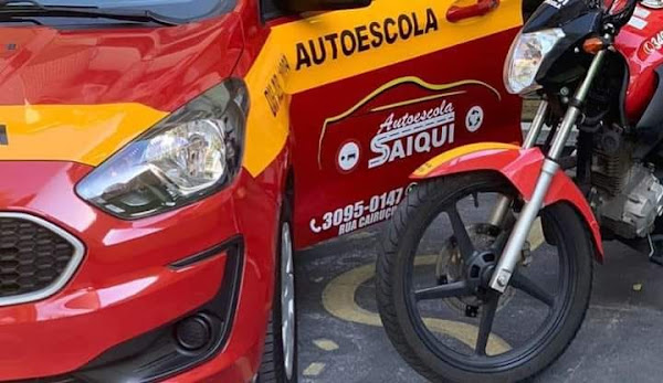 Auto Escola Saiqui