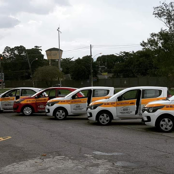 Foto 1 Auto Escola Saiqui