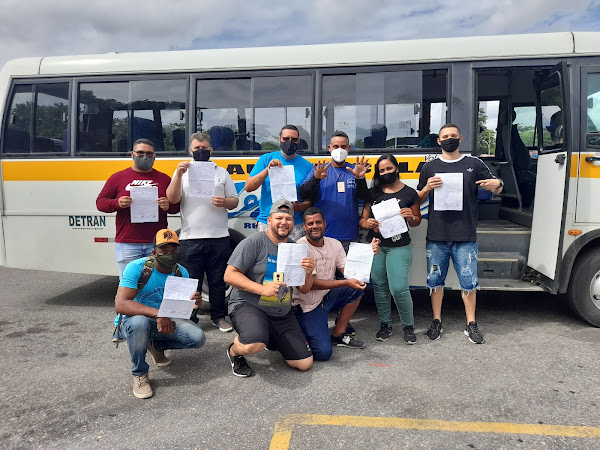 Foto 1 Auto Escola Cristal