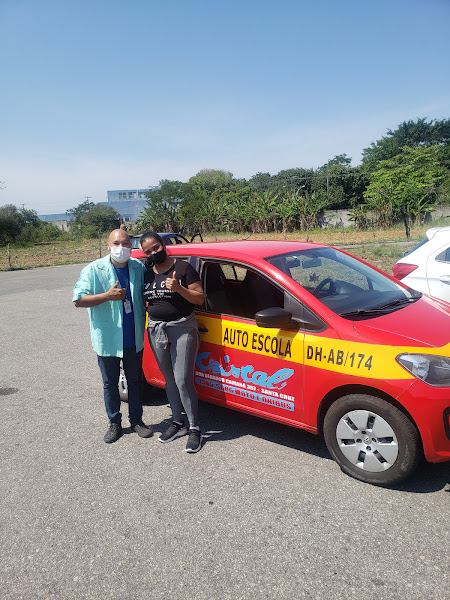 Foto 2 Auto Escola Cristal