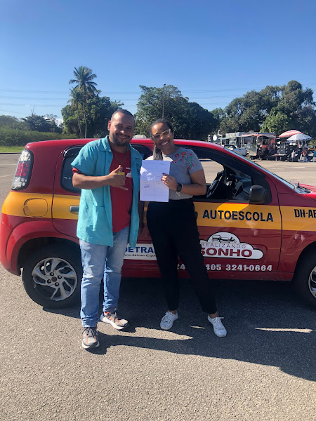 Auto Escola Realizando Sonho