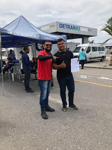 Foto 1 Auto Escola Realizando Sonho