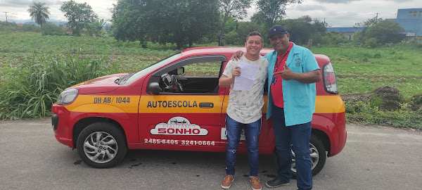 Foto 2 Auto Escola Realizando Sonho