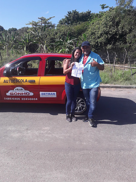 Foto 3 Auto Escola Realizando Sonho