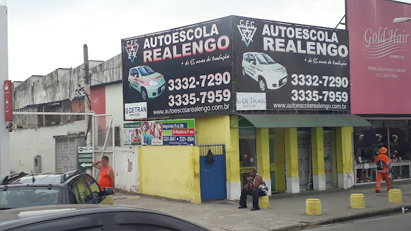 Auto Escola Realengo