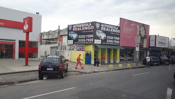 Foto 3 Auto Escola Realengo Foto 3 Auto Escola Realengo