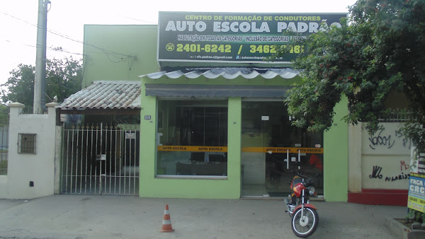 Foto 1 CEFAC Padrão