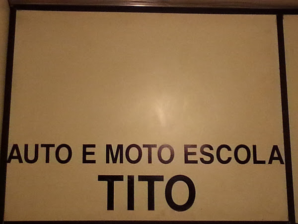 Foto 1 Auto e Moto Escola Tito