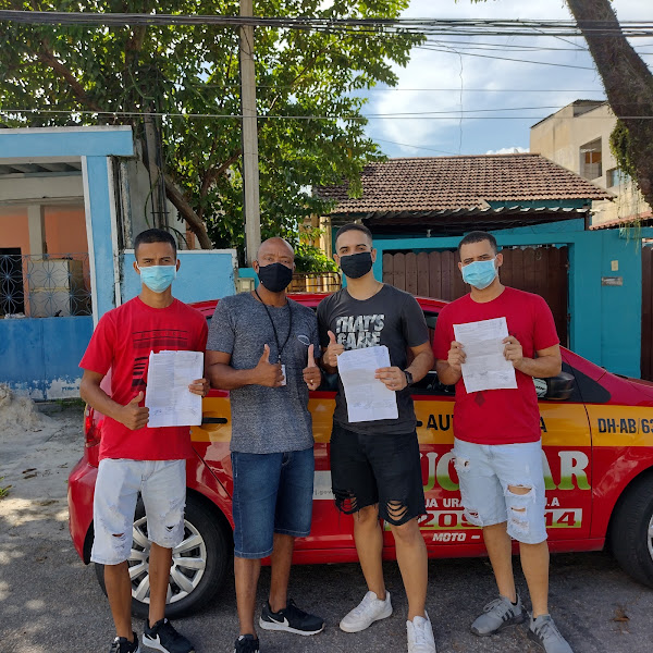 Foto 1 Auto Escola Lucycar