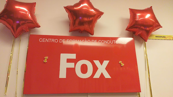 Foto 1 Fox Auto Escola
