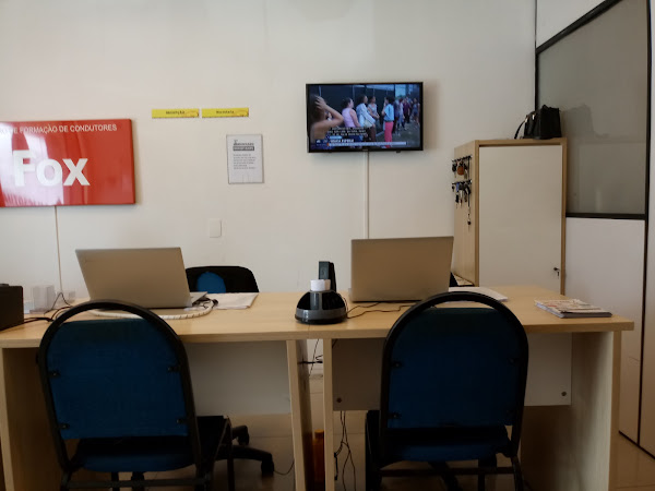 Foto 2 Fox Auto Escola