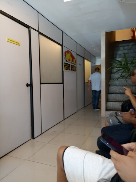 Foto 3 Fox Auto Escola