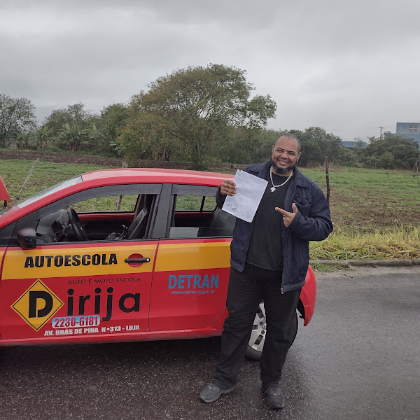 Foto 0 Autoescola Dirija 2