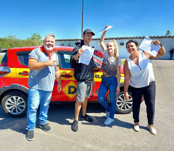 Foto 2 Autoescola Dirija 2