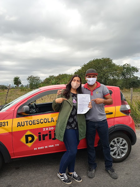 Foto 3 Autoescola Dirija 2