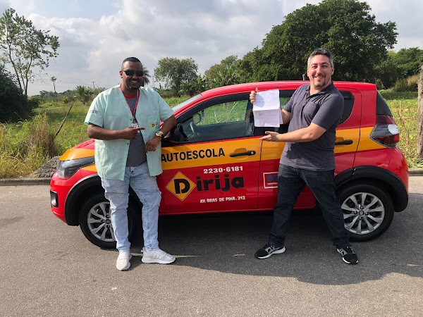 Foto 4 Autoescola Dirija 2 Foto 4 Autoescola Dirija 2