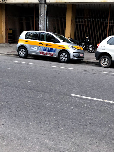 Auto Escola Santa Rita de Cássia LTDA ME