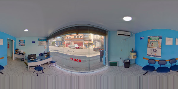 Foto 2 Auto Escola Santa Rita de Cássia LTDA ME