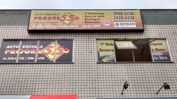 Foto 2 Auto Escola Progresso