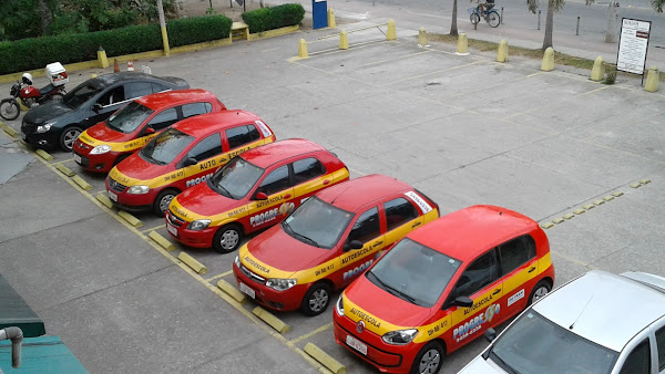 Foto 5 Auto Escola Progresso