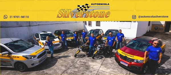 Auto Escola Silverstone