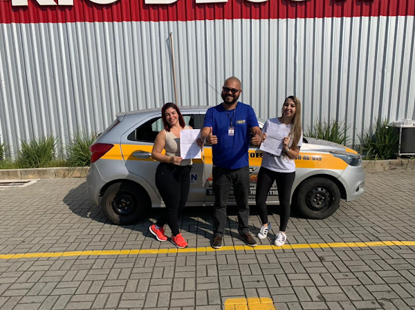 Foto 1 Auto Escola Silverstone