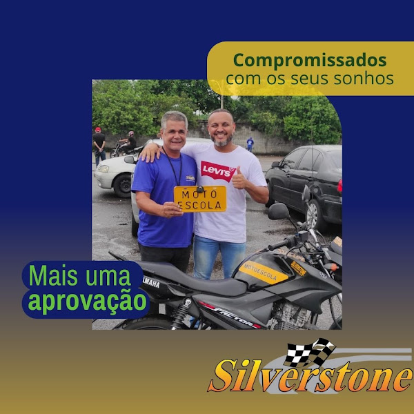 Foto 2 Auto Escola Silverstone