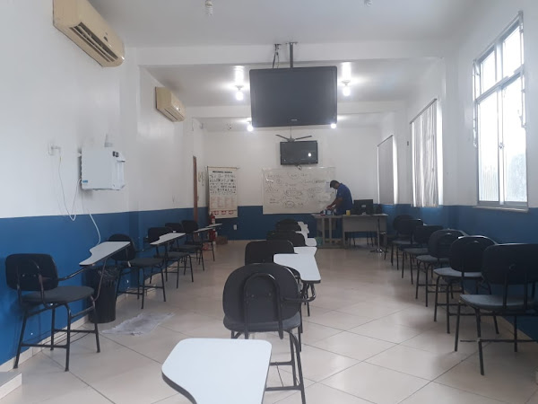 Foto 3 Auto Escola Silverstone