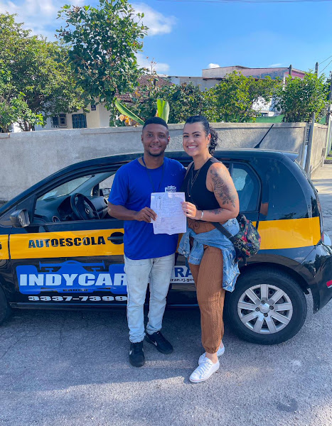Autoescola Indycar Bangu Autoescola Indycar Bangu